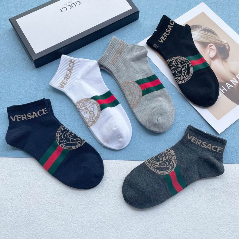 Versace socks 0524125